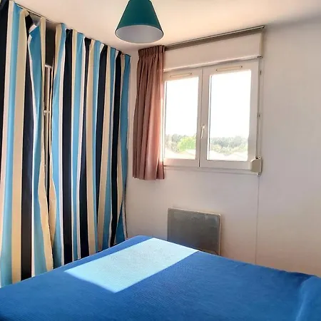 Apartment S-pinede 01-soustons Duplex 2 Dans Familiale Avec Piscine Soustons