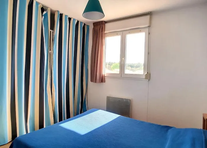 Апартаменты S-pinede 01-soustons Duplex 2 Dans Familiale Avec Piscine Сустон